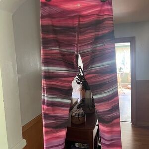 Lululemon Wunder Under Leggings